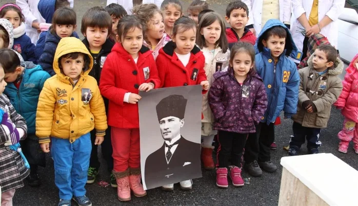 Okul öncesi eğitim, zorunlu eğitim kapsamına alınıyor