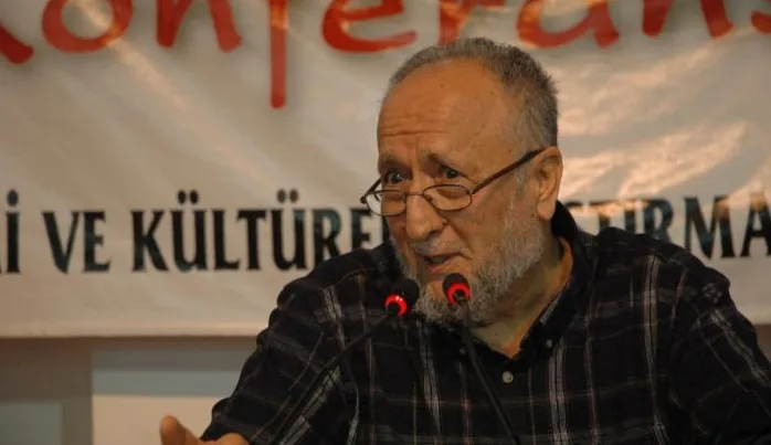 Tevhidî istikameti koruyan bağımsız İslami kimlikli yapı oluşturmalıyız (VİDEO)