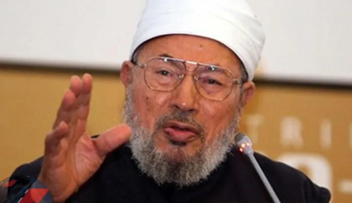 Karadavi’den İslam dünyasına ‘Halep’ tepkisi