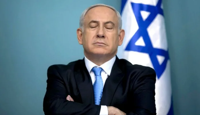 Netenyahu: Türkiye ile ortak çıkarlarımız var