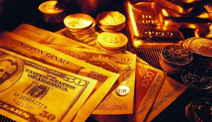 Dünyada 8 kişinin serveti, 3,5 milyar kişinin varlığından fazla