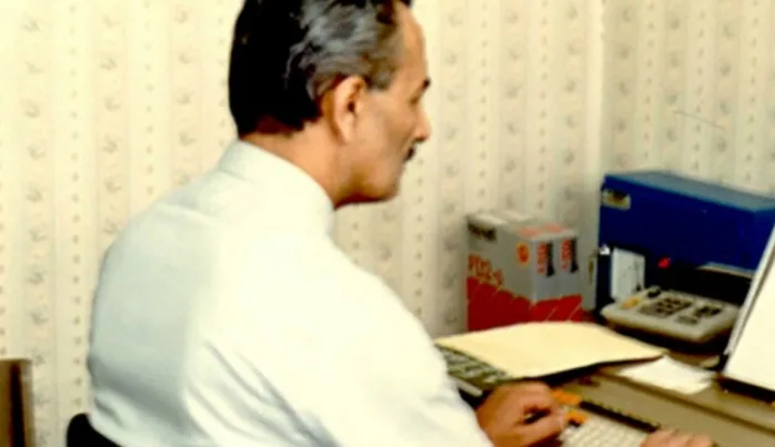 Hem tağutlarla, hem hurafelerle kavgalıydı
