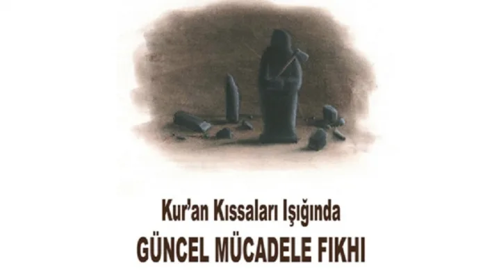 Kitap Tanıtımı: Kur’an Kıssaları Işığında Mücadele Fıkhı