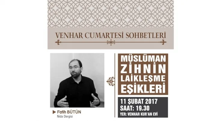 Venhar’da