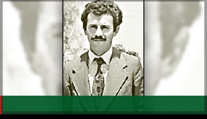 Fatih Pala yazdı ''Zülmün Düşmanı Bir Şehid: Sedat Yenigün''
