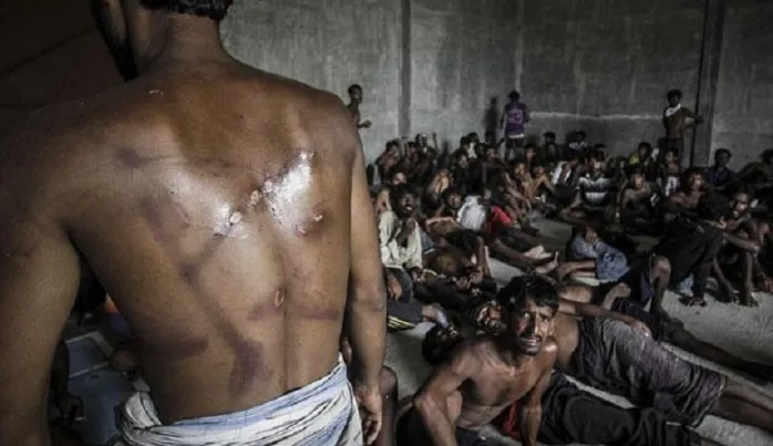Kudüslü alimler: Rohingya Müslümanlarını kurtarın