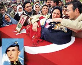 <STRONG>Bu kavmiyetçi savaş ne zaman bitecek?</STRONG>