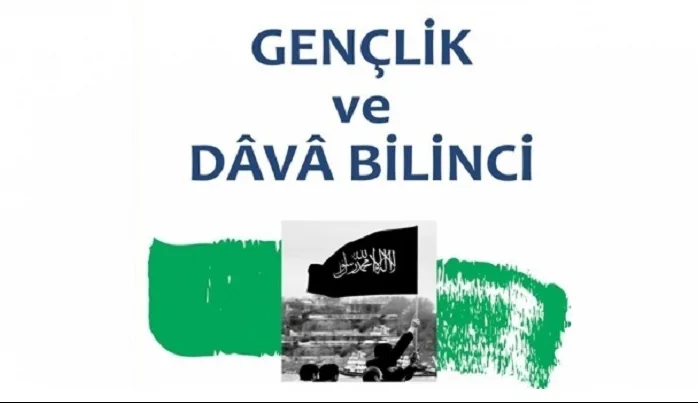 Kur’an Nesli İlim Merkezi’nde “Gençlik ve Dâvâ Bilinci” paneli