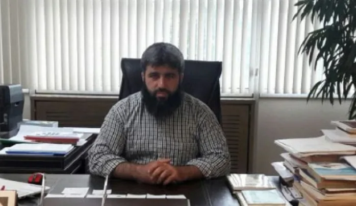 İmam Buhari Vakfı’nın başkanı Zafer Mert şehid edildi