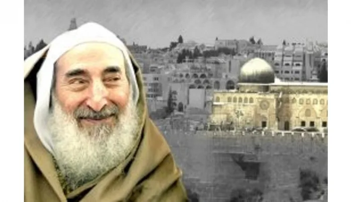 Şikayet ederek gitmişti Ahmed Yasin