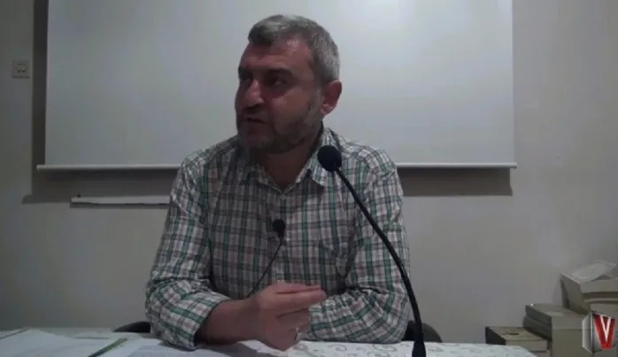 Kırşehir ve Kayseri’de
