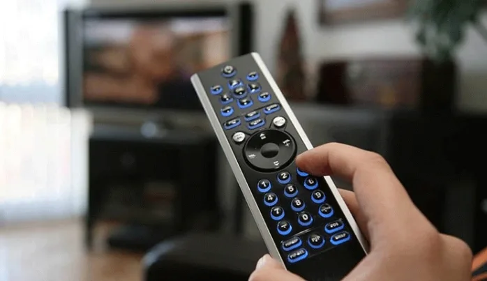 Televizyon izlemede dünya rekoru kırdık