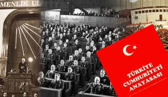 Sistem dönüşürken, Müslümanlar nasıl vaziyet alıyor?