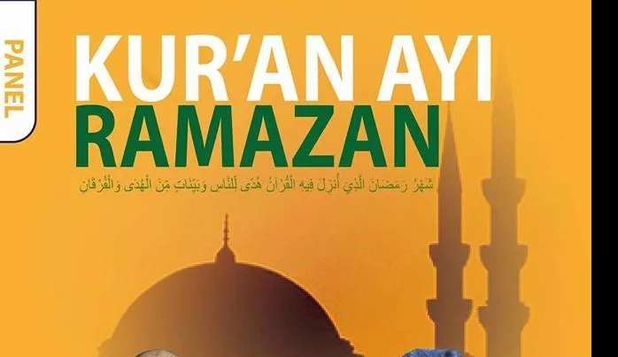 Maruf Mescidi’nden panele davet