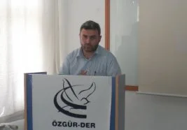 Cahiliyeden ayrışmadan İslami&nbsp;şahsiyetten söz edilemez&nbsp;