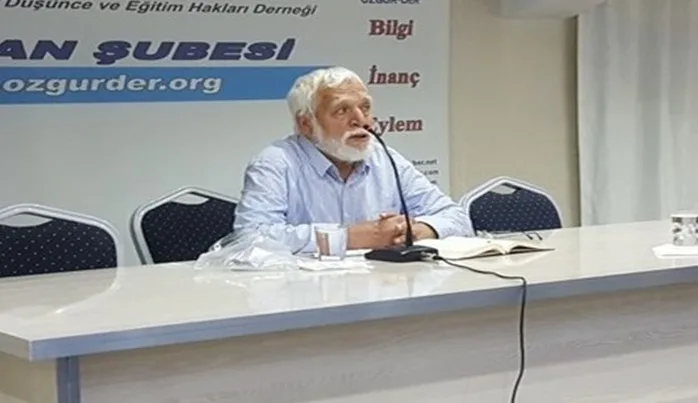 Batman’da “İslami Tebliğde Temel Hassasiyetler” konuşuldu