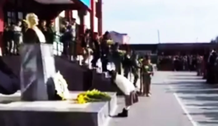 İmam Hatip’te, İlkokul’da... Her yerde putçuluk dayatması (VİDEO)