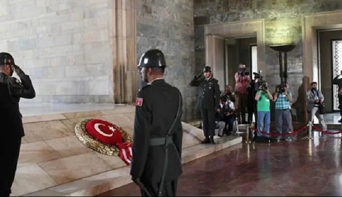 Yargıtay üyesi Yaman: Kemalizm resmi devlet dinidir