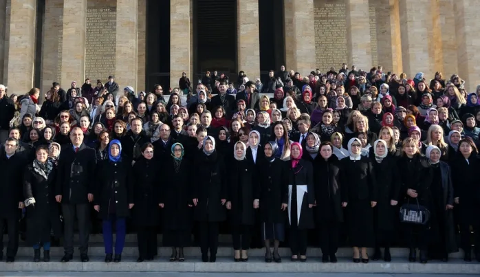 15 yıllık bir “at izi iti izi” hikâyesi... Kültür dindarlığından, kültür Atatürkçülüğüne