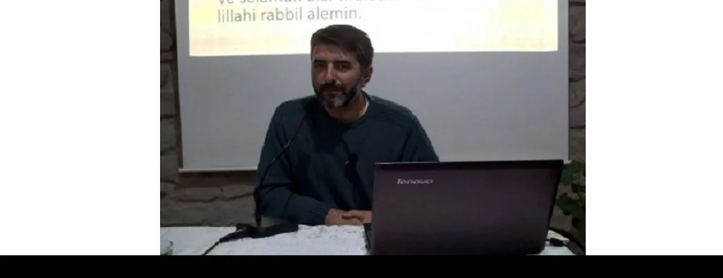 “Bütün Peygamberler ayağa kalkmış ve kalktığında toplumca farkedilmiştir“ (VİDEO-HABER)