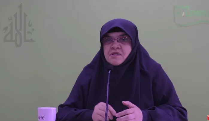 Her alanda Allah’a boyun eğmenin adı: Tevhid (VİDEO)