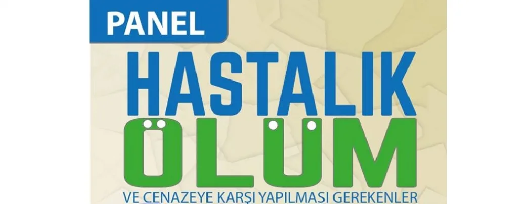Kalem-Der’den panele dâvet