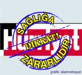 Muhbirci Hürriyet’in ‘Kutlu Doğum’ karnesi: Pekiyi!