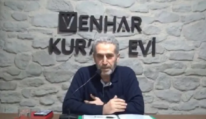 Müminler ve sâlih amelleri (VİDEO)