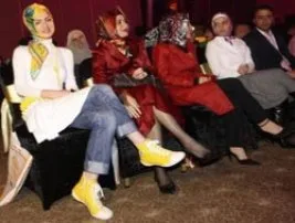 İşkillendim! Bu görüntüler “Hürriyet yapımı” olmasın?