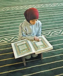 Kelamullahı mahcur eylemek