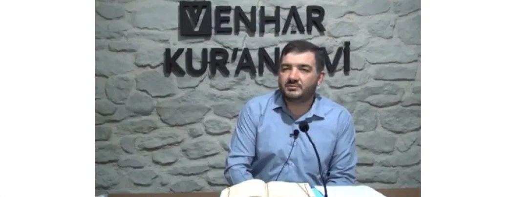 “Kur’an’ın, İslami bir devlet yönetim biçimi öngörmediği söylentileri boştur”
