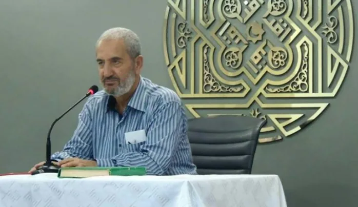 Hasan Karakaya hoca vefat etti