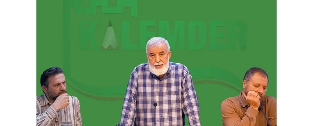 “Güncel Ailevi Problemler ve Aile İçi İletişim” paneli (VİDEO)