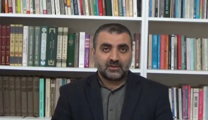 İlmihal Mektebi dersleri: Namaz / Salat Giriş (VİDEO)