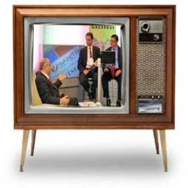 “Televizyonsuz bir hayat mümkün”