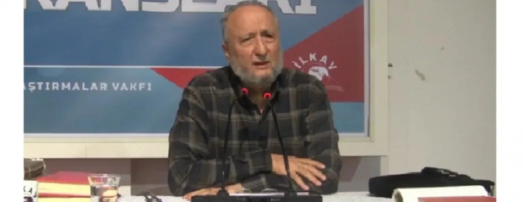 İLKAV´da ilçe ve mahalle temsilcilikleri ile genişletilmiş istişare toplantısı yapıldı (HABER-VİDEO)