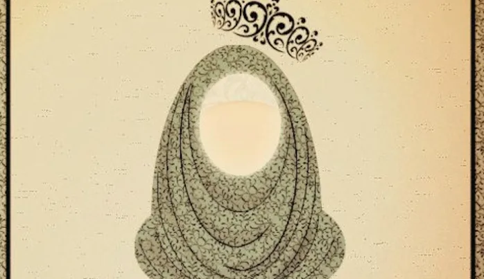 Uhud şehidi Hanzala’nın eşi Cemile Binti Abdullah (radiyallahu anha)