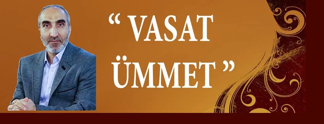 Bağcılar Kur’an Mektebi’nde iki konu iki konuk