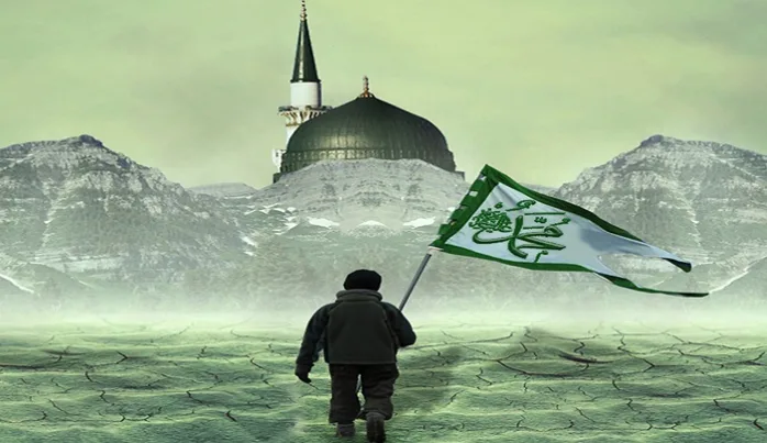 İsmaillerimizden Allah için vazgeçebilmenin adıdır HİCRET