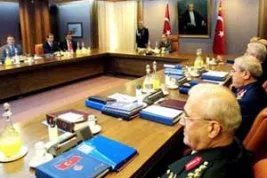 <STRONG>Günlüklerden darbe planı çıktı</STRONG>