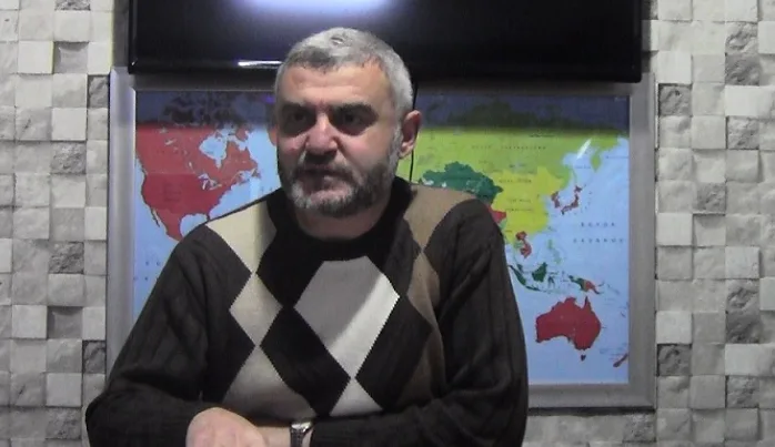 Hamd kavramı ve Rabbimizin el-Hamid ismi çerçevesinde 10 Kasım törenlerinin değerlendirilmesi (VİDEO)