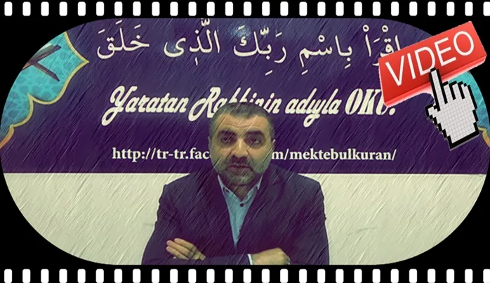 Kurtubi ve Tefsiri El-Cami’li Ahkami’l-Kur’an (VİDEO)