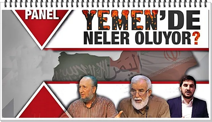 Kalem-Der’de Yemen konuşulacak