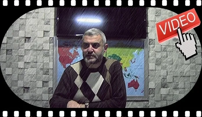 Esma Dersleri -4- (VİDEO)