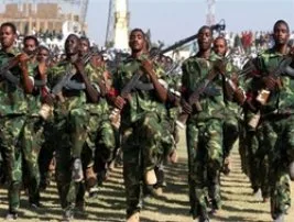 Sudan’da şok gelişme: Darfur isyancıları Hartum’a dayandı
