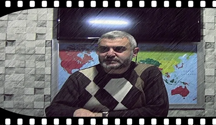 Esma Dersleri -5- (VİDEO)