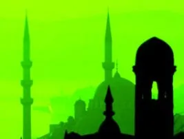 Belçika’da kiliseler camiye dönüşüyor