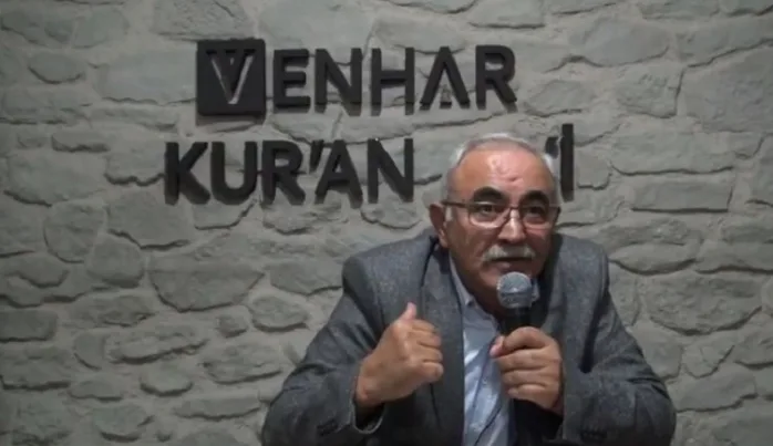 Siyer okumaları: İslam öncesi durum (VİDEO)