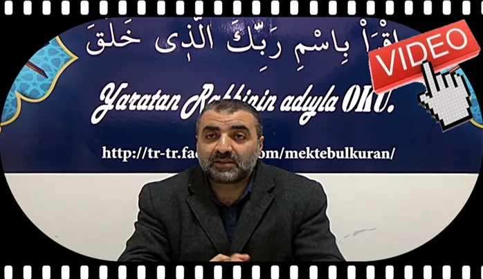 Tefsir çeşitleri ve sınıflandırılması (VİDEO)