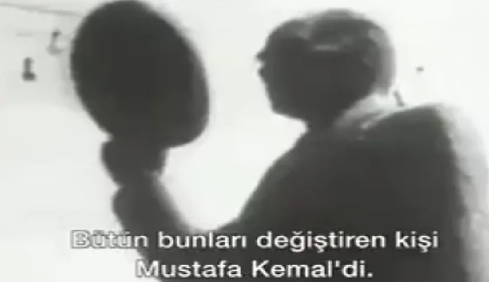 1965'te BBC’nin gözünden M.Kemal’in irtidat politikaları ve İslam’ın geri dönüşü (VİDEO)
